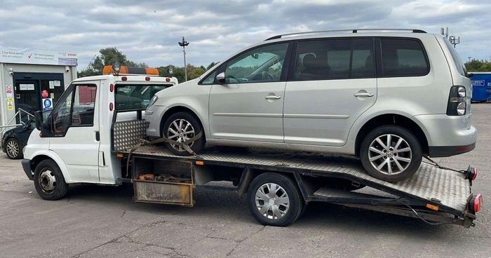 Car Recovery