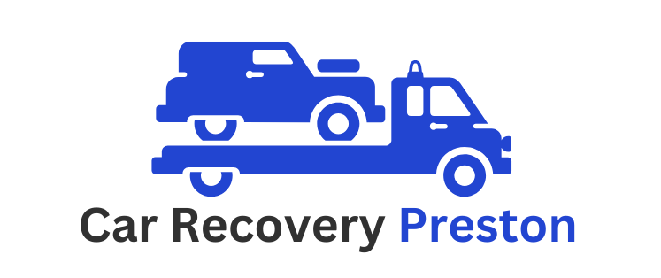 Car Recovery Preston logo